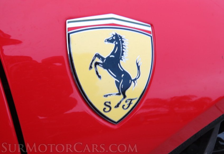 2016 Ferrari 488 GTB - Image 18