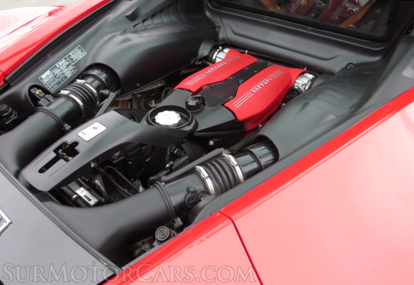 2016 Ferrari 488 GTB - Image 56