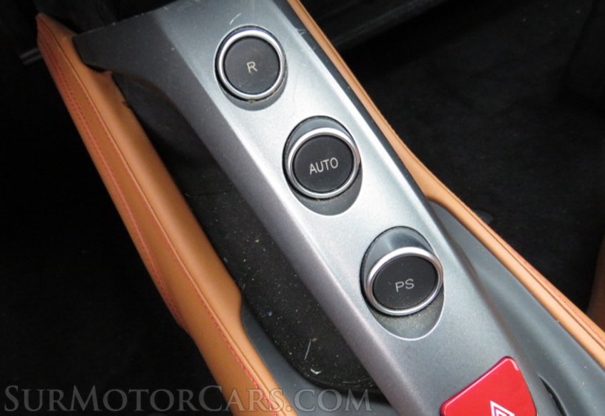 2016 Ferrari 488 GTB - Image 43