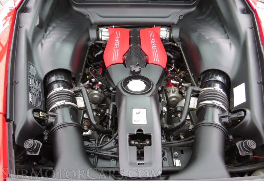 2016 Ferrari 488 GTB - Image 55