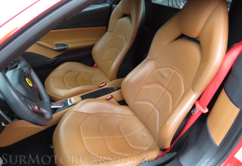 2016 Ferrari 488 GTB - Image 23