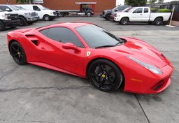 2016 Ferrari 488 GTB - Image 1