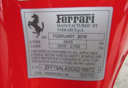 2016 Ferrari 488 GTB - Image 49