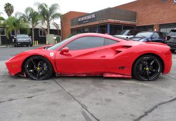 2016 Ferrari 488 GTB - Image 6