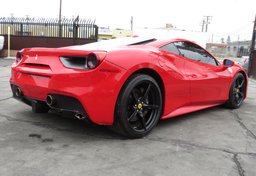 2016 Ferrari 488 GTB - Image 7