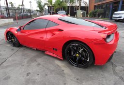 2016 Ferrari 488 GTB - Image 10