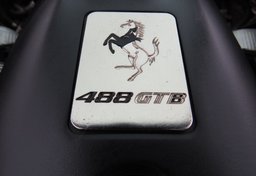 2016 Ferrari 488 GTB - Image 48