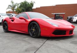 2016 Ferrari 488 GTB - Image 4