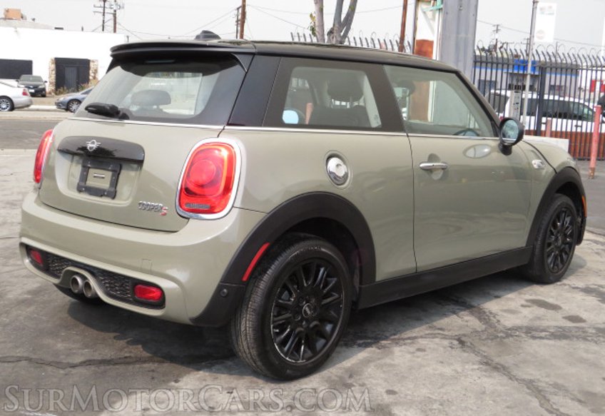 2019 Mini Hardtop 2 Door - Image 8