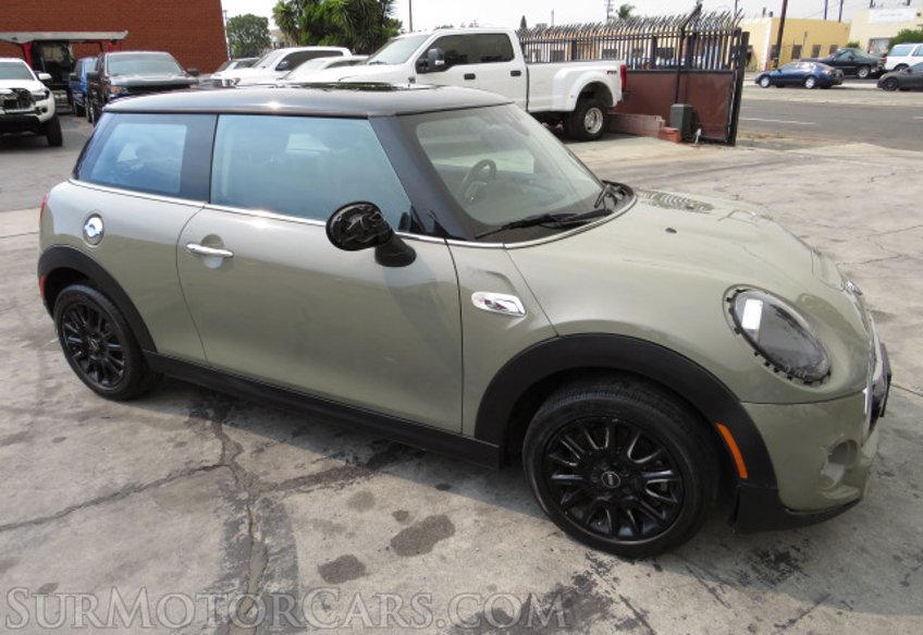 2019 Mini Hardtop 2 Door - Image 3
