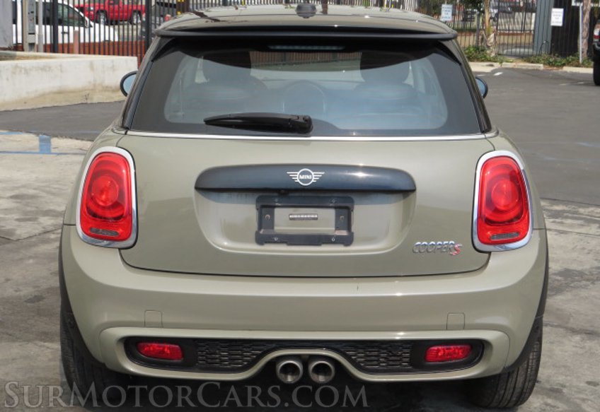 2019 Mini Hardtop 2 Door - Image 12