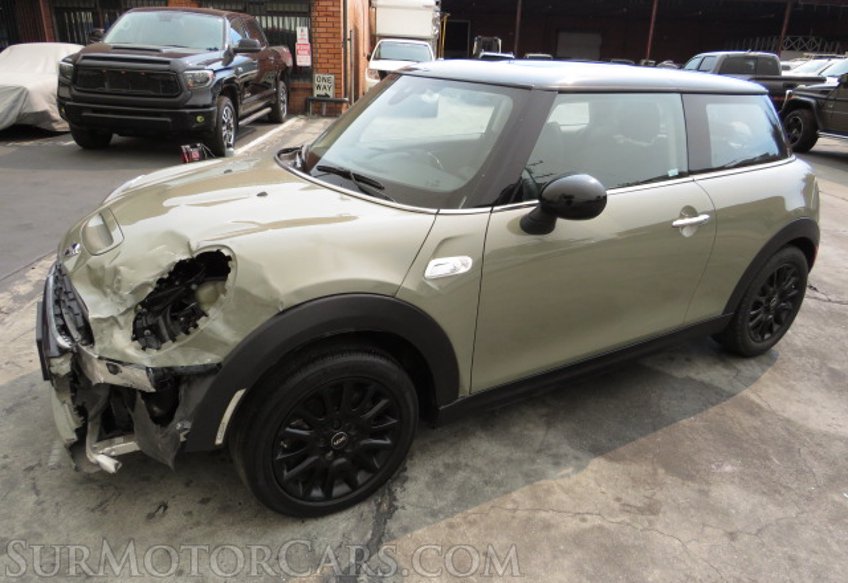 2019 Mini Hardtop 2 Door - Image 4