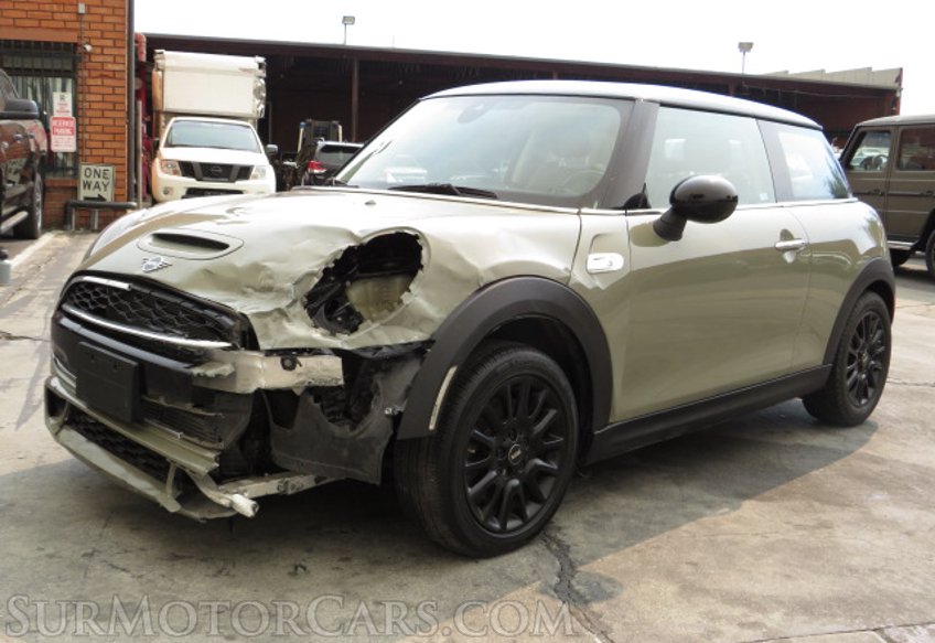 2019 Mini Hardtop 2 Door - Image 2