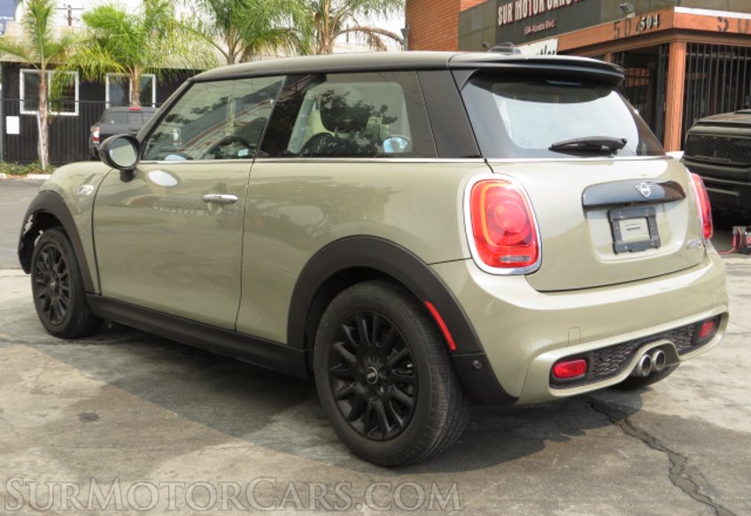 2019 Mini Hardtop 2 Door - Image 7