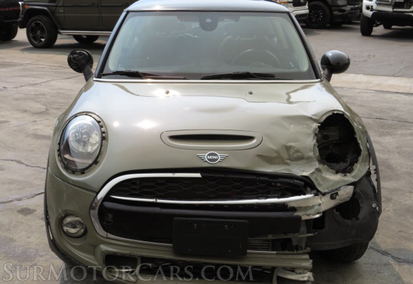 2019 Mini Hardtop 2 Door - Image 11