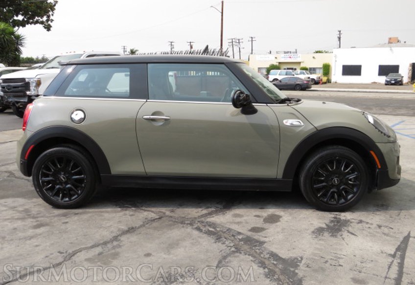 2019 Mini Hardtop 2 Door - Image 9