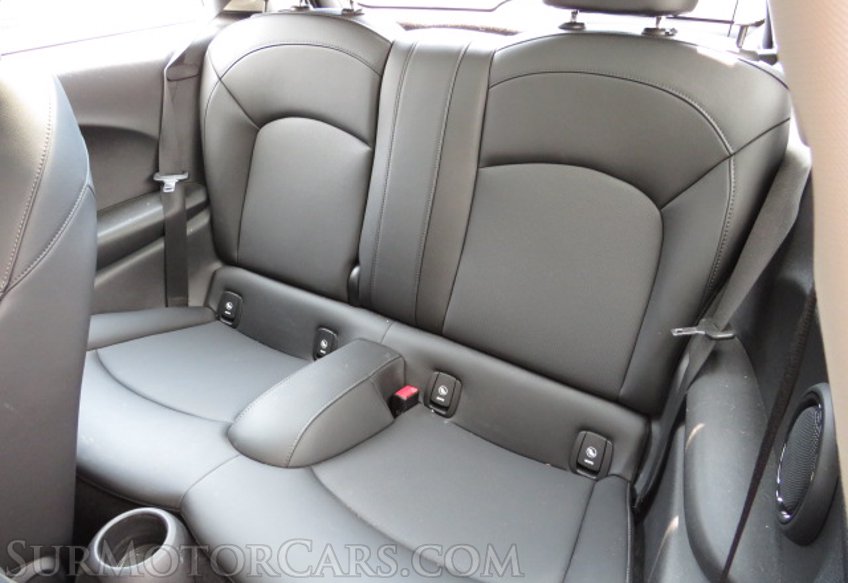 2019 Mini Hardtop 2 Door - Image 25