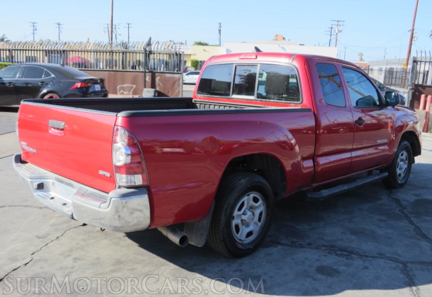 2015 Toyota Tacoma - Image 10
