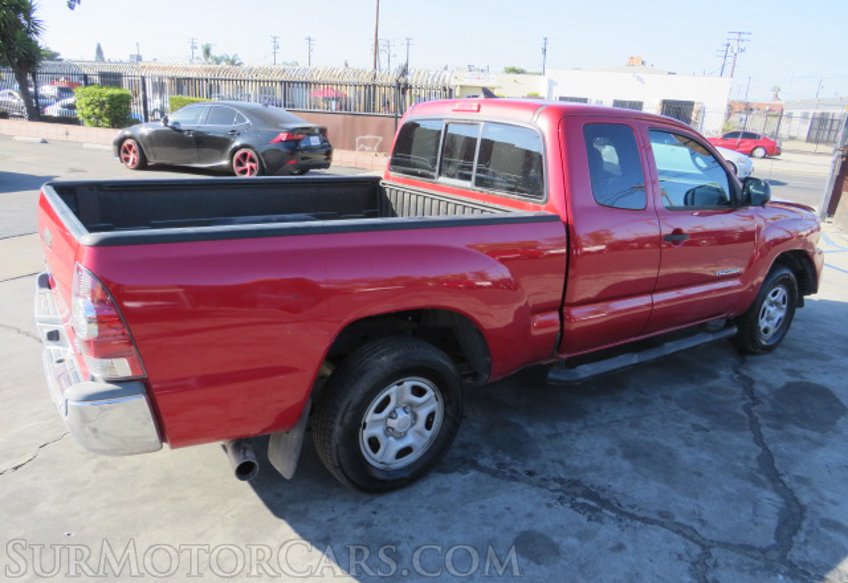 2015 Toyota Tacoma - Image 8