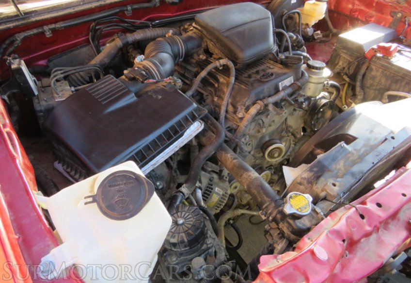 2015 Toyota Tacoma - Image 41