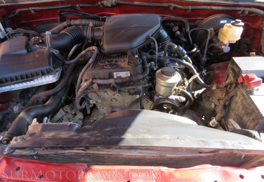 2015 Toyota Tacoma - Image 42