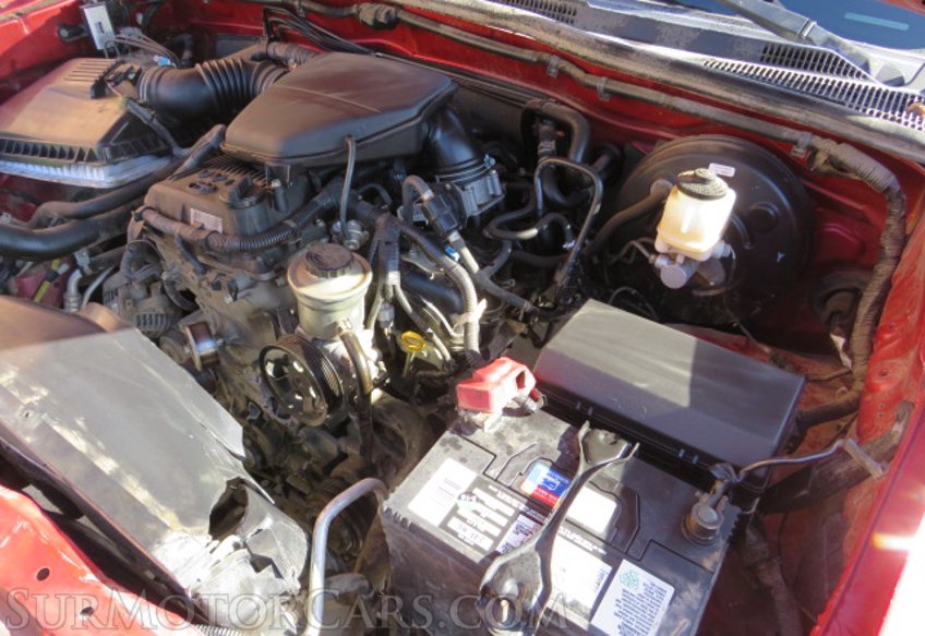 2015 Toyota Tacoma - Image 43