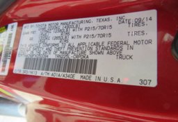 2015 Toyota Tacoma - Image 46