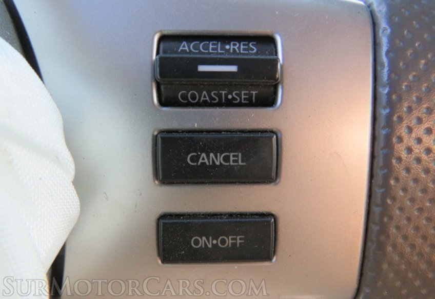 2019 Nissan Frontier - Image 27