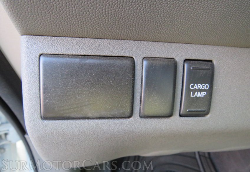 2019 Nissan Frontier - Image 32