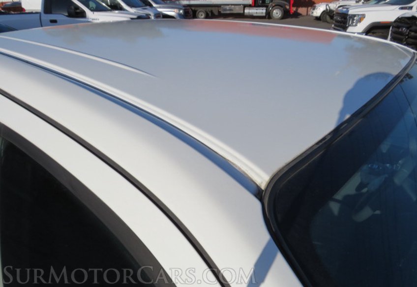 2019 Nissan Frontier - Image 15