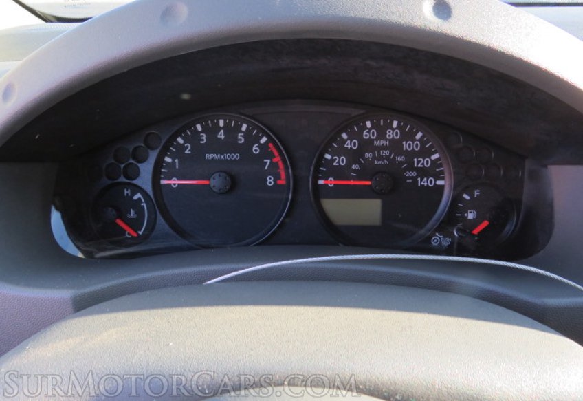 2019 Nissan Frontier - Image 33