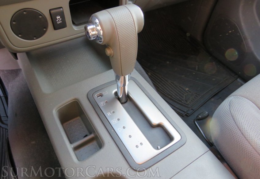 2019 Nissan Frontier - Image 35