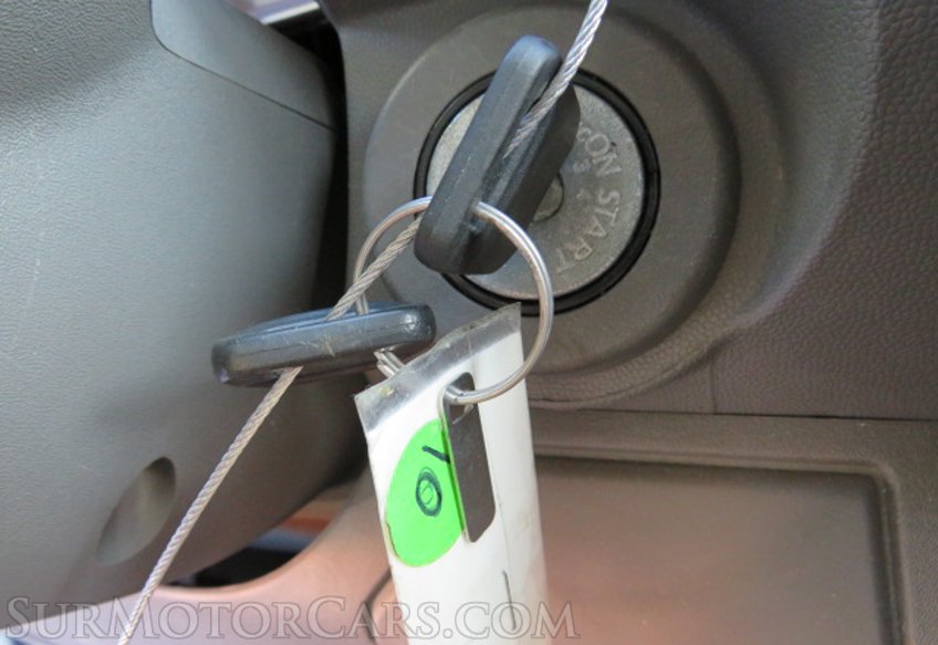 2019 Nissan Frontier - Image 34