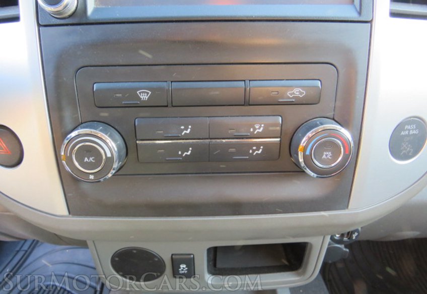 2019 Nissan Frontier - Image 31
