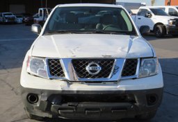 2019 Nissan Frontier - Image 11