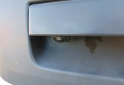 2019 Nissan Frontier - Image 36