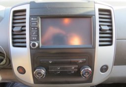 2019 Nissan Frontier - Image 30