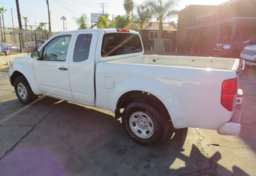 2019 Nissan Frontier - Image 7