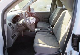 2019 Nissan Frontier - Image 24