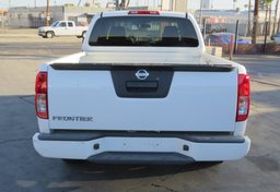2019 Nissan Frontier - Image 13