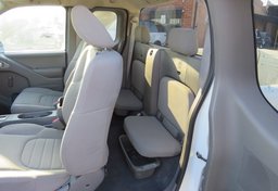 2019 Nissan Frontier - Image 26