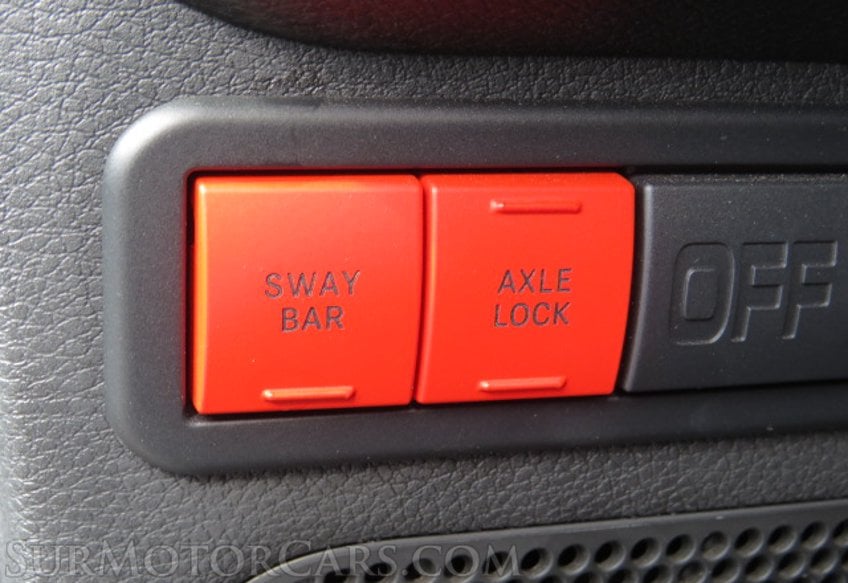 2016 Jeep Wrangler Unlimited - Image 43