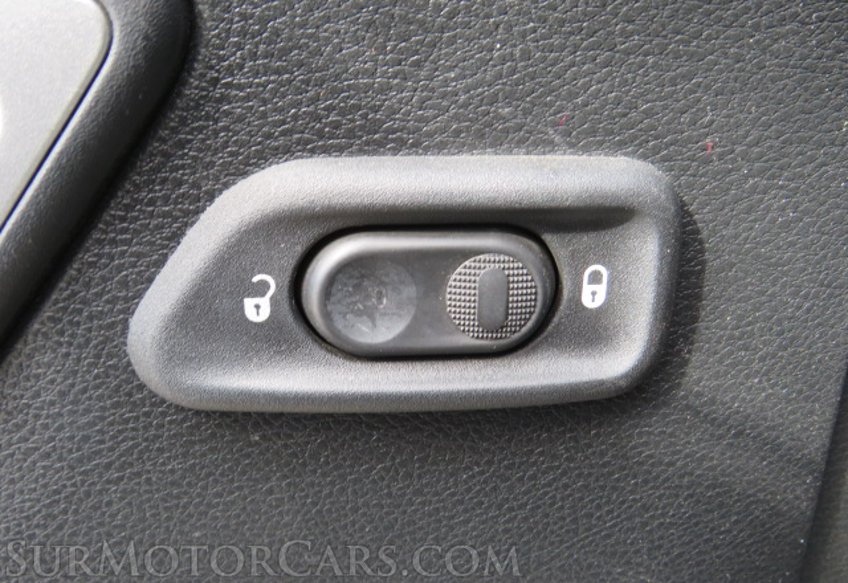 2016 Jeep Wrangler Unlimited - Image 37