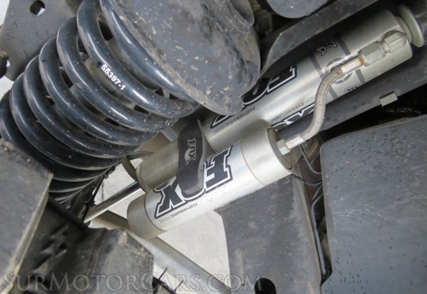 2016 Jeep Wrangler Unlimited - Image 16