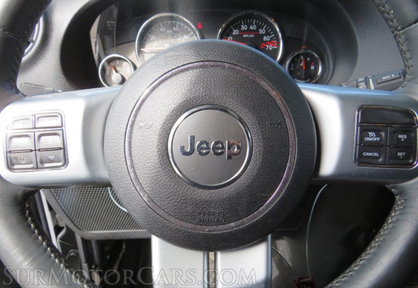 2016 Jeep Wrangler Unlimited - Image 45