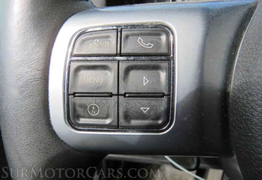 2016 Jeep Wrangler Unlimited - Image 39