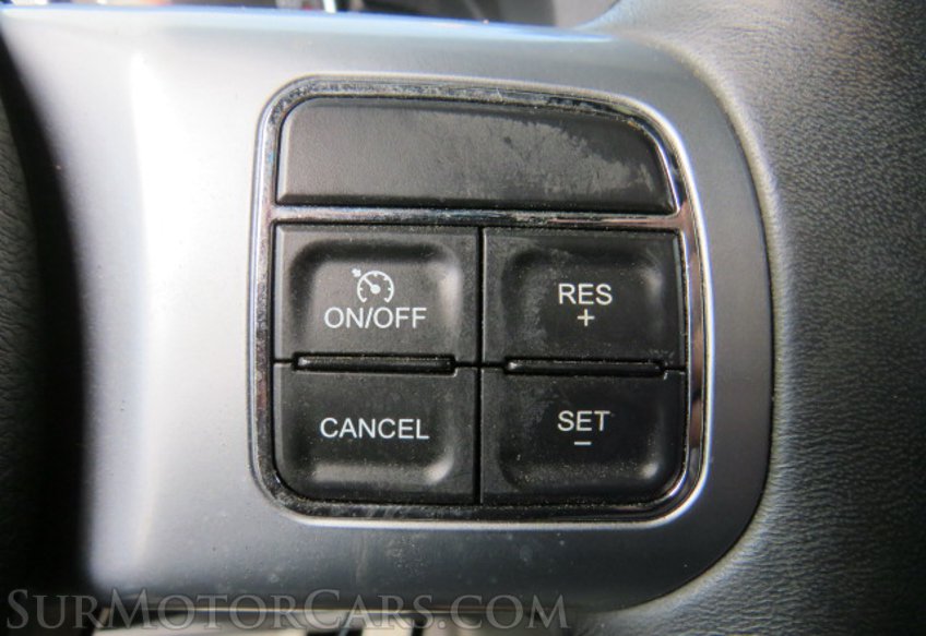 2016 Jeep Wrangler Unlimited - Image 40