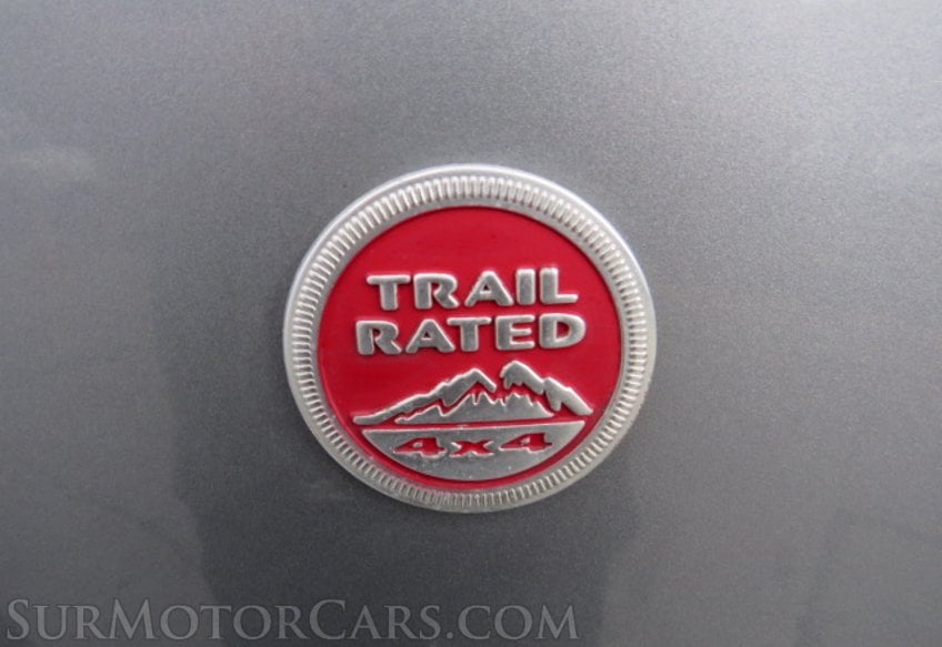 2016 Jeep Wrangler Unlimited - Image 17