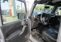 2016 Jeep Wrangler Unlimited - Image 21