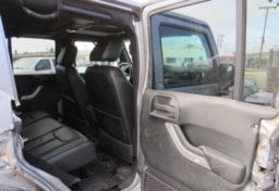 2016 Jeep Wrangler Unlimited - Image 24